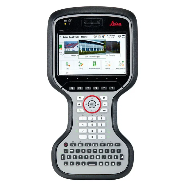 Контроллеры