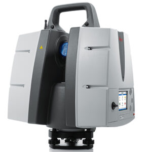 Leica ScanStation P50