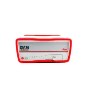 Leica GM30 GNSS