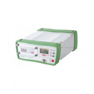 Leica Viva GS10 и GS25